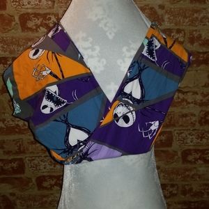 Jack skellington leggings